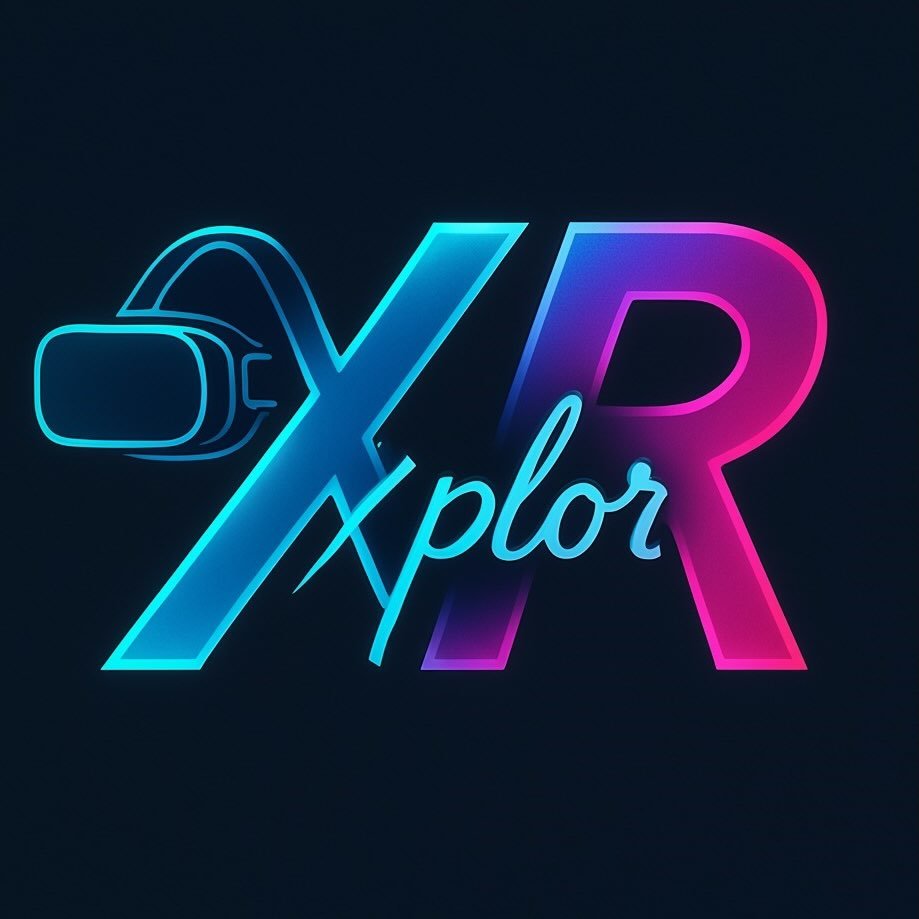 XPLOR XR LOGO
